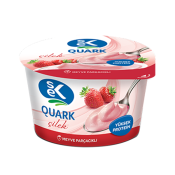 SEK QUARK CILEK 140GR  Ünimar Süpermarket