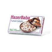 HAZER BABA ANT. FISTIK 454 GR  Ünimar Süpermarket