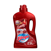 BINGOSIL 2,5 LT FRESH LOVELY   Ünimar Süpermarket