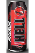 HELL ENERGY DRINK CLAS. 250ML  Ünimar Süpermarket