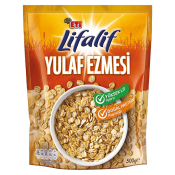 ETI LIFALIF YULAF EZMESI 500GR  Ünimar Süpermarket