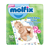 MOLFIX ALT DEGISTIRME PED60X60  Ünimar Süpermarket