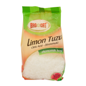 BAGDAT LIMON TUZU 220GR  Ünimar Süpermarket