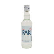 EXPORT RAKI 35CL  Ünimar Süpermarket