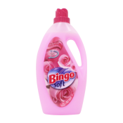 BINGO SOFT 3LT BAHAR   Ünimar Süpermarket