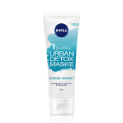 NIVEA VIS. URBAN SKIN GZNK. ARND.MASKE 75ML  Ünimar Süpermarket