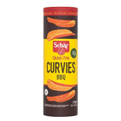 SCHARCURVIES BBQ 170GR  Ünimar Süpermarket