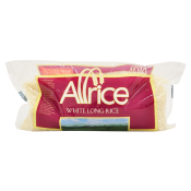 ALLRICE PRINC BEYAZ UZUN 1000GR  Ünimar Süpermarket