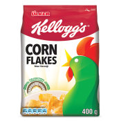 KELLOGGS CORN FLAKES 400GR  Ünimar Süpermarket