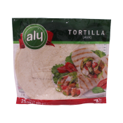 ALY LAVAS 25CM 6LI  Ünimar Süpermarket