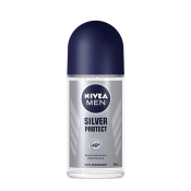 NIVEA ROLL-ON SILVER PROTEC 40ML  Ünimar Süpermarket