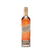 J.W. GOLD RESERVE WHISKY 70CL