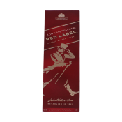 J.W. RED LABEL 75 ML  Ünimar Süpermarket