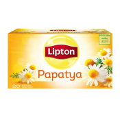 LIPTON BTK. CAY 30GR PAPATYA  Ünimar Süpermarket