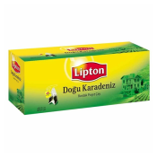 LIPTON BARDAK KARADENIZ PST 25LI  Ünimar Süpermarket