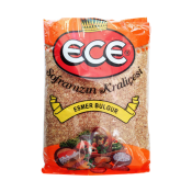 ECE BULGUR ESMER KOFTELIK  750GR  Ünimar Süpermarket