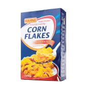 HAHNE CORN FLAKES 500 GR.  Ünimar Süpermarket