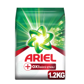 ARIEL OXI B15 1,2KG  Ünimar Süpermarket