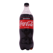 COCA COLA ZERO 1LT  Ünimar Süpermarket