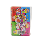 TOYBOX OYUNCAKLI SEKERLI SAKIZ 3LU