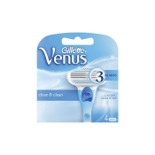 GILLETTE VENUS BICAK 4LU  Ünimar Süpermarket