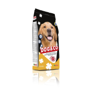 DOG&CO MAINTENANCE 15KG  Ünimar Süpermarket