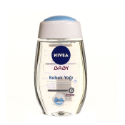 NIVEA BABY BEBEK YAGI 200ML