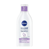 NIVEA VIS.BB.CLEAN TEM.SUYU 400ML  Ünimar Süpermarket