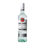 BACARDI CARTA BLANCA 70CL  Ünimar Süpermarket