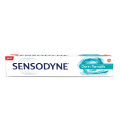 SENSODYNE DERIN TEM.75ML  Ünimar Süpermarket