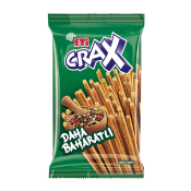 ETI CRAX BAHARATLI 50GR  Ünimar Süpermarket