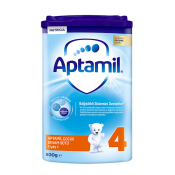 APTAMIL NO:4 / 800GR  Ünimar Süpermarket