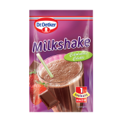 DR. OETKER MILKSHAKE CIK.CILEK 30GR  Ünimar Süpermarket