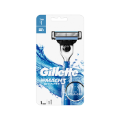 GILLETTE MACH3 START RAZOR 1UP  Ünimar Süpermarket