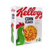 KELLOGGS CORN FLAKES 375GR  Ünimar Süpermarket