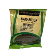 BAHARYOLU K.BIBER TANE 30GR  Ünimar Süpermarket