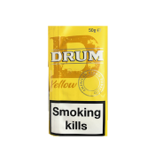 DRUM EDGE YELLOW 50GR  Ünimar Süpermarket