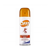 OFF SINEKKOVAR SPREY 100ML  Ünimar Süpermarket