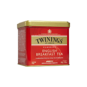 TWININGS ENG.BREAKFAST 200 GR TIN  Ünimar Süpermarket