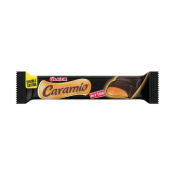 ULKER CARAMIO BITTER 35GR  Ünimar Süpermarket