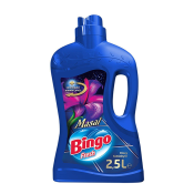 BINGOSIL 2,5LT MASAL  Ünimar Süpermarket