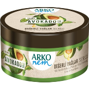 ARKONEM AVAKADO 250ML   Ünimar Süpermarket