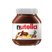 NUTELLA 750 GR  Ünimar Süpermarket