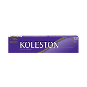 KOLESTON SINGLE E.KAHVE 6/35  Ünimar Süpermarket