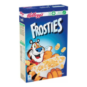KELLOGGS FROSTIES 375GR  Ünimar Süpermarket