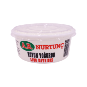 NURTUNC KOYUN YOGURT 800GR  Ünimar Süpermarket