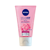 NIVEA VIS. ROSE YUZ TEM. JELI 150ML  Ünimar Süpermarket