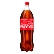 COCA COLA PET 1,5LT  Ünimar Süpermarket