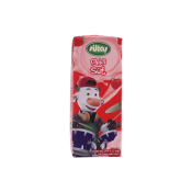 SUTAS CILEKLI SUT 180ML   Ünimar Süpermarket