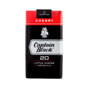 CAPTAIN BLACK CHERRY RYO  Ünimar Süpermarket